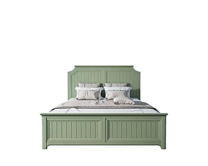 заказать Кровать "Olivia" 180х200 арт GA3001/18