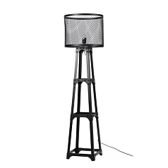 купить стильные Напольный светильник Edison Miners в интернет-магазине