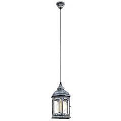 купить красивые Подвесной потолочный светильник (люстра) REDFORD 1 49225