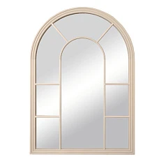 Зеркало "Venezia" бежевое арт 201-20CETG на заказ