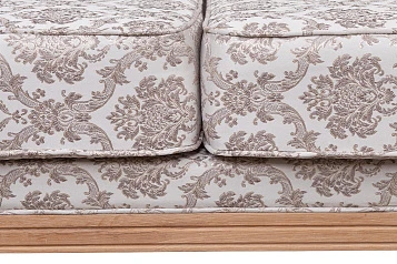 фото Диван с высокой спинкой для гостиниц Madesta Vatica