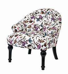 фото Низкое кресло Desta