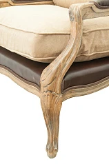 Классическое кресло Trak на заказ в интернет-магазине