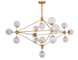 купить красивые Светильник Modo 15 Gold