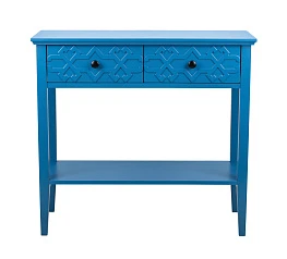 купить красивые Дизайнерская консоль Friz Bright Blue