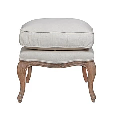 фото Банкетка Nitro Beige Ottoman