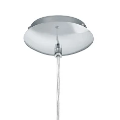 фото Подвесной потолочный светильник (люстра) ALVAREDO