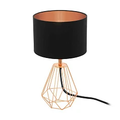 купить красивые Настольная лампа CARLTON 2