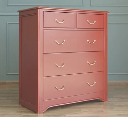 Комод "Olivia individual" арт 2005R