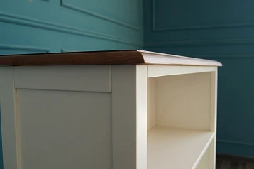 красивый Мини-стеллаж "Odri" арт od2121 на заказ