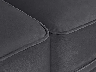 стильный Диван трехместный Sydney арт 343567 на заказ