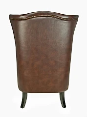 красивое Кожаное кресло каминное Chester в интернет-магазине