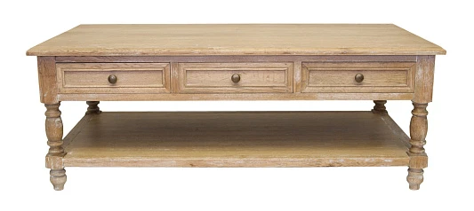 заказать Журнальный стол прямоугольный Geon