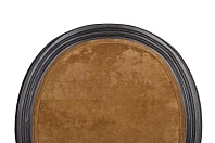 купить Мягкий стул с подлокотниками Volker Arm Orange в интернет-магазине