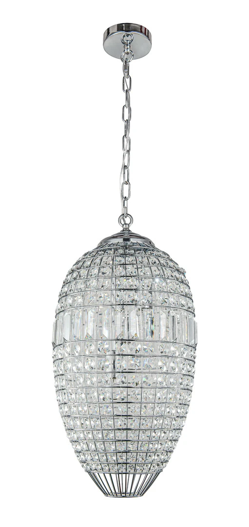 купить красивые Люстра Domitia V2 в интернет-магазине