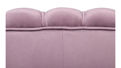 заказать Комплект кресел и дивана ракушка Pearl Double Pink
