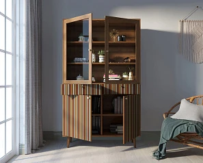 купить стильный Буфет "Berber" принт 20 арт BB07/Print_20 в интернет-магазине