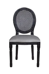 Стул Volker Memos Light Grey