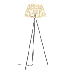 купить 390155 Торшер с ножным выключателем MONTEZUELO