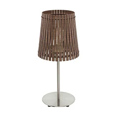 купить красивые Настольная лампа SENDERO 96203