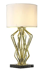 Светильник Tree White 400 в интерьере