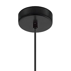 купить стильные Подвесной потолочный светильник (люстра) DENHAM в интернет-магазине