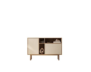 красивые Комод с дверками "Alice" арт ALC10 в интернет-магазине