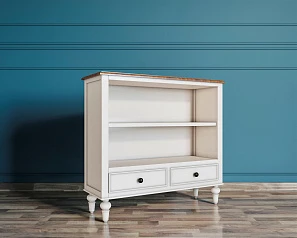 красивый Мини-стеллаж "Odri" арт od2121 на заказ