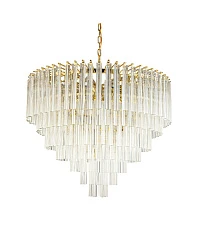 Люстра Whiteness 9 на заказ в интернет-магазине