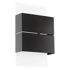 заказать 93254 Уличный настенный светильник светодиодный KIBEA