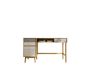 купить Рабочий письменный стол "Pollo" арт POL15 в интернет-магазине