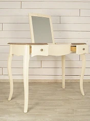 красивые Туалетный стол "Leontina" арт ST9309 на заказ