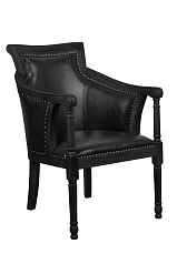 Кресло Valene Black V2 в интернет-магазине