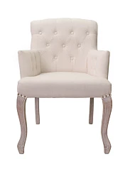 купить стильное Классическое кресло Deron Beige V2