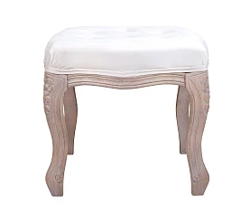 Банкетка Kina Velvet Beige на заказ