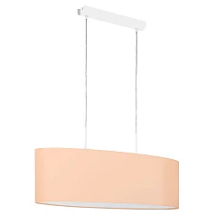 Подвесной потолочный светильник (люстра) PASTERI-P 97563 в интерьере