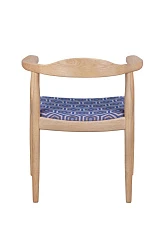 купить Стул с подлокотниками Carlo Rhombus