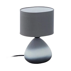 купить красивые Настольная лампа BONILLA в интернет-магазине