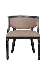 Стул Orzo Cocoa в интерьере