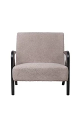 красивые Кресло современное коричневое Arrow BL V6 на заказ