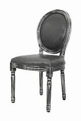 фото Стул для кафе Volker Silver в интерьере