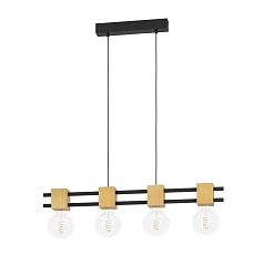 заказать 390191 Люстра LEVANTARA