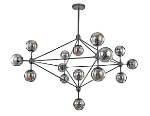 купить Светильник Modo 15 Smoke Glass