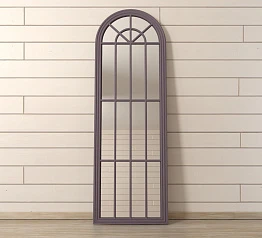 купить Зеркало "Milana" лаванда арт 201-27LETG