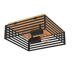 фото 390163 Потолочный светильник CIDRAZ в интерьере