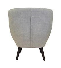 заказать Низкое кресло Fuller Grey V3