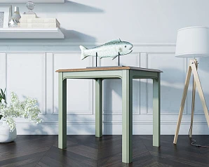 купить стильные Прикроватная консоль Olivia большая арт GC2003/1ETG