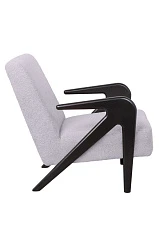 купить красивые Кресло в современном стиле Arrow BL V2 фиолетовое