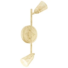 заказать стильные 91386 Светильник настенно-потолочный CARMELITA