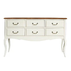 заказать Консоль «Leontina» 6 ящиков арт ST9358 в интернет-магазине